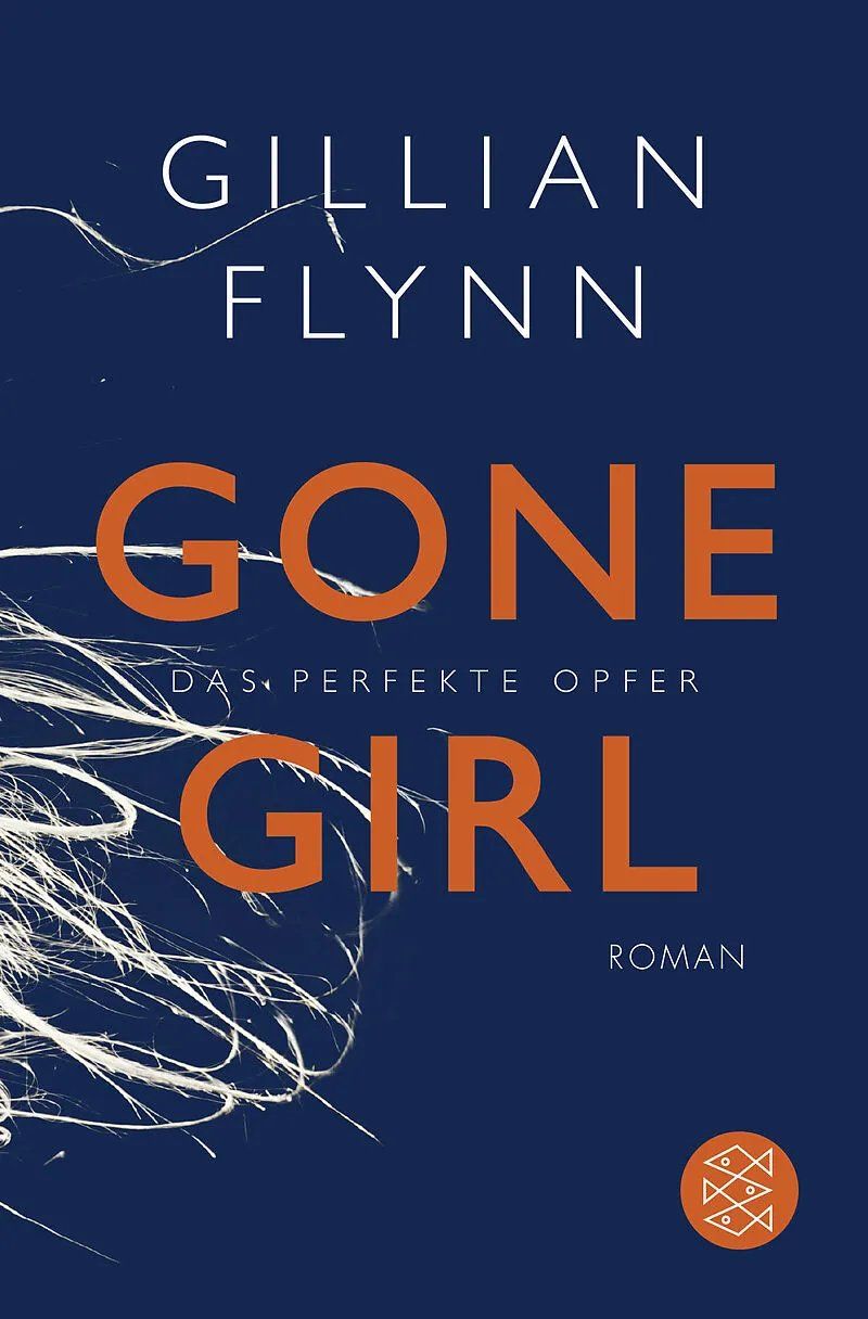 Libri: Gone Girl – Nuovo (secondo la descrizione) da Chur venduto da mojobox