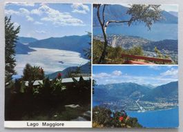 Lago Maggiore