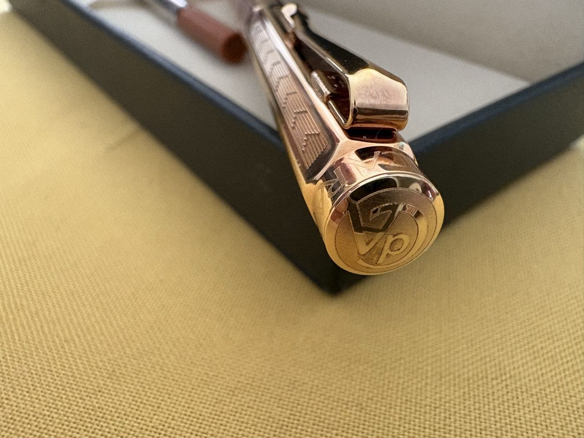 Caran D'Ache Penna & Evidenziatori: Caran D'Ache collection Ecridor roller – Nuovo (secondo la descrizione) da Lugano venduto da Edera49 2