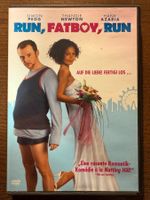 Run, Fatboy, Run