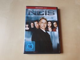 NCIS Season 2.1