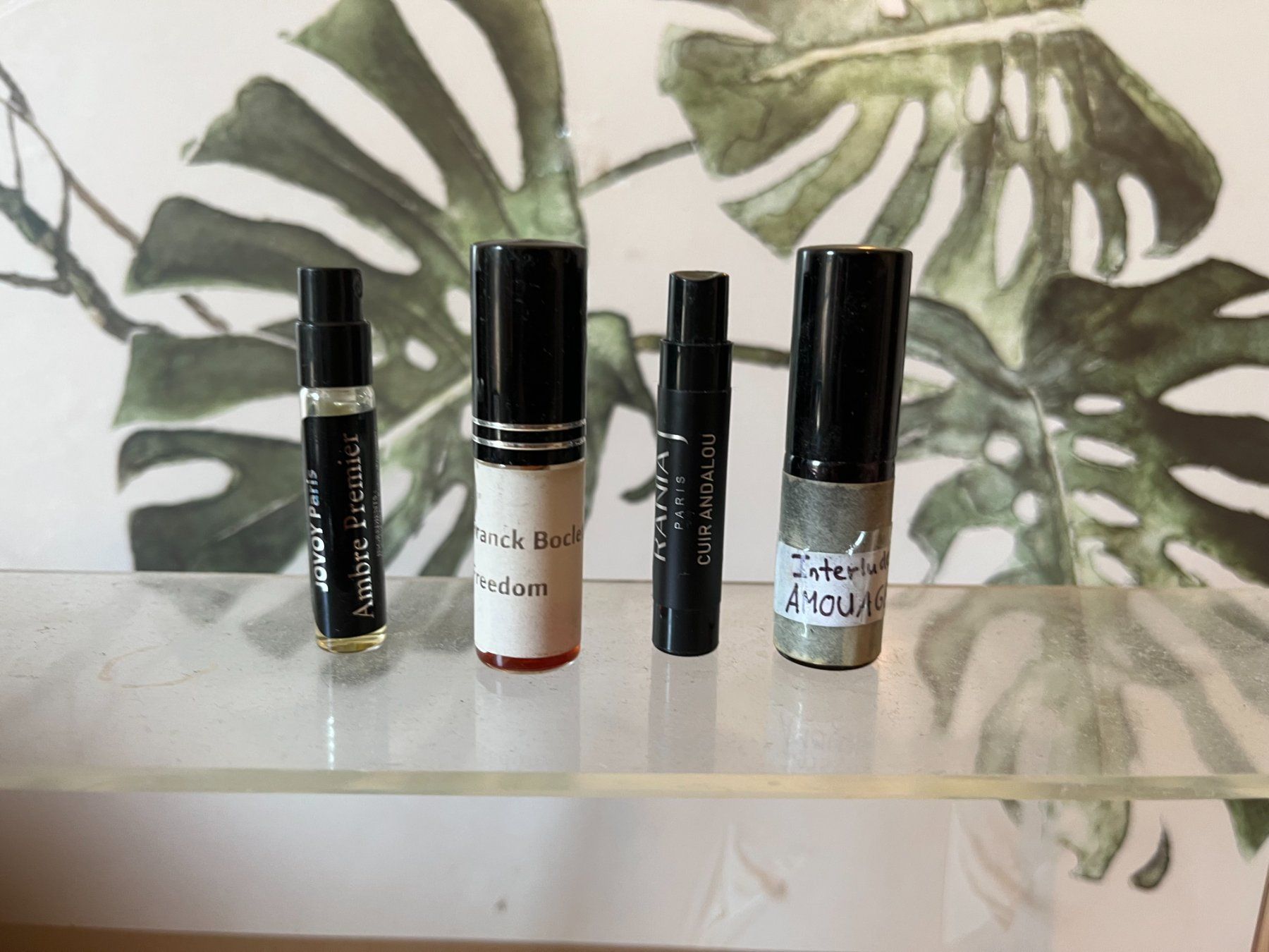 Xerjoff Profumi & Eau de Toilette: 💎 XERJOFF, AMOUAGE, NISHANE - SAMPLE KIT – Usato da Sierre venduto da boadicea_victorious 5