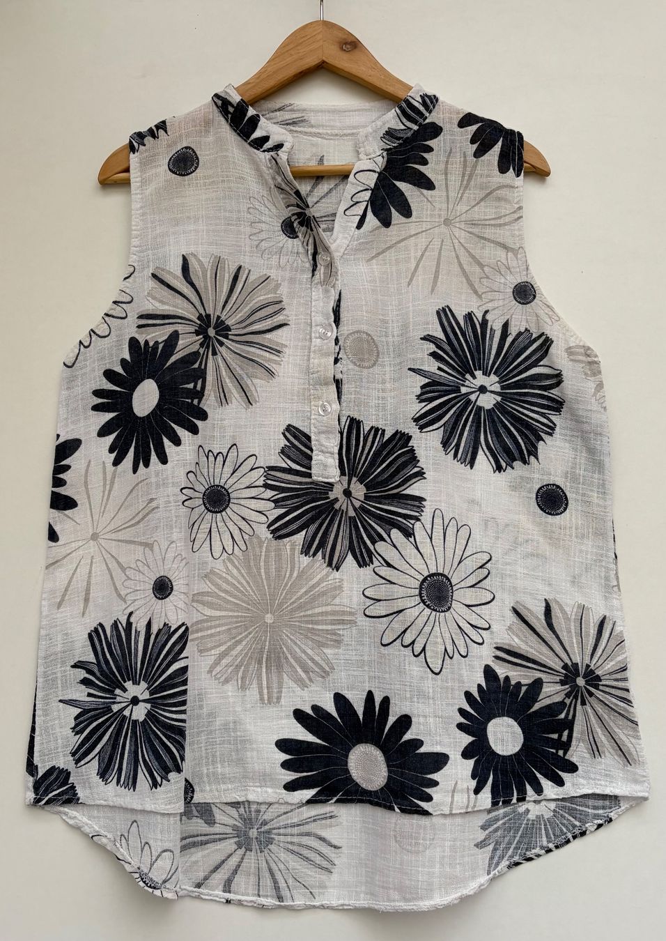 Camicette: Made in Italy Bluse Gr.M/L – Usato da Unterägeri venduto da Jutka_04