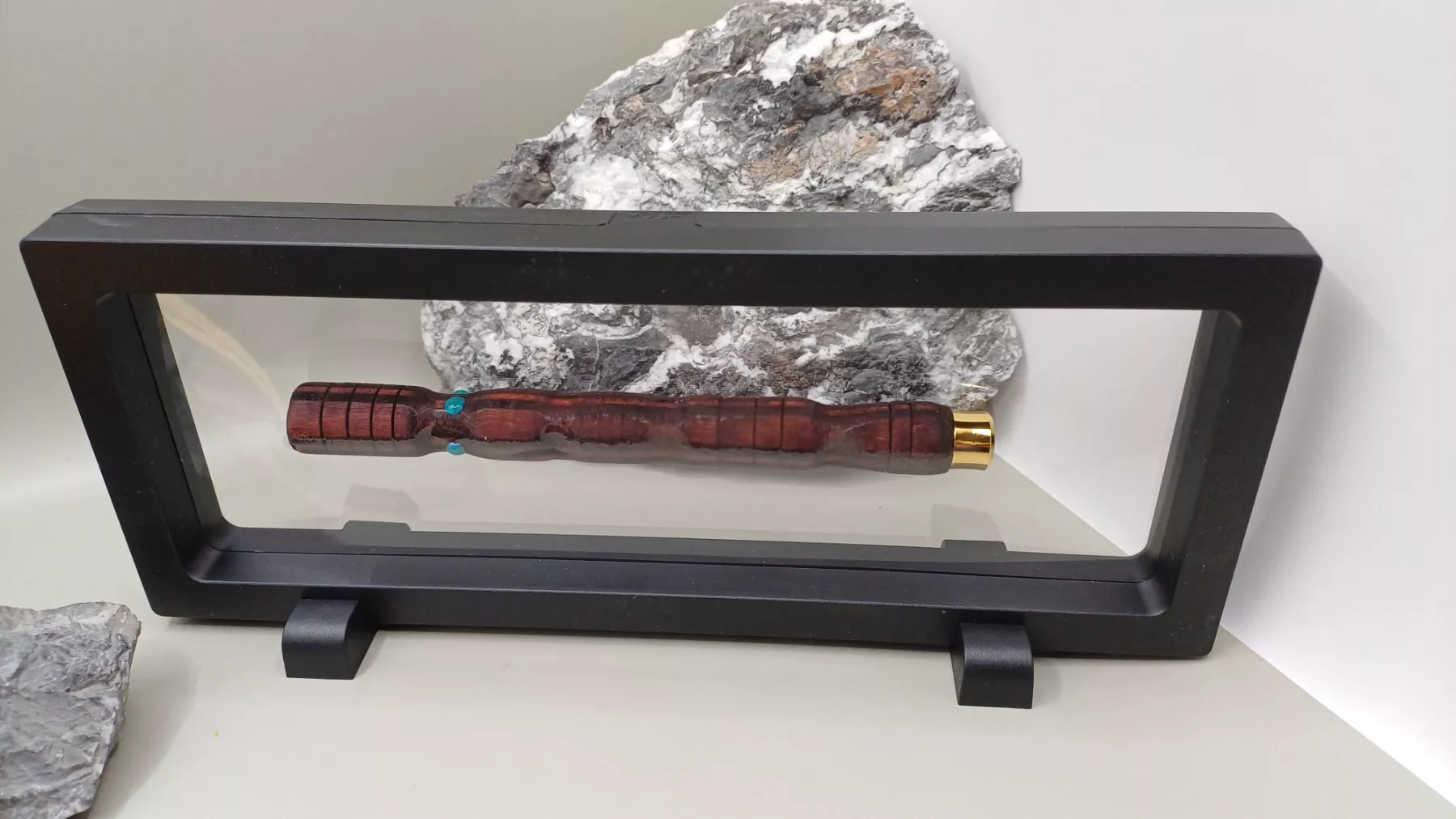 Sonstige Tabakwaren: Dynavap Eukalyptus Epoxy – Neu und originalverpackt aus Kloten von Epoxygalaxy.ch 8