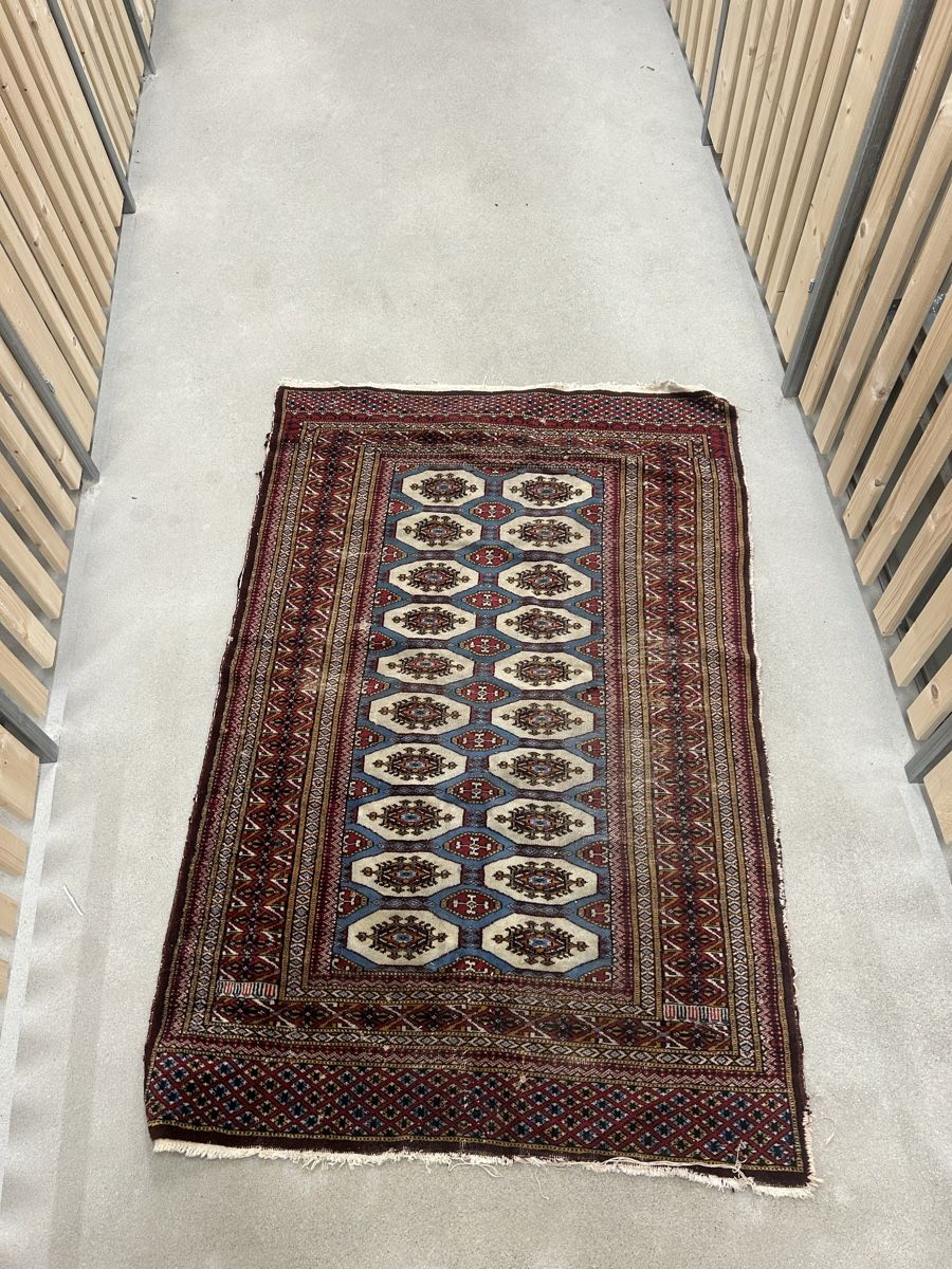 Tapis: Orientalischer Teppich – D'occasion à Neuhausen am Rheinfall par lea_b56p