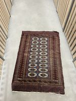 Orientalischer Teppich