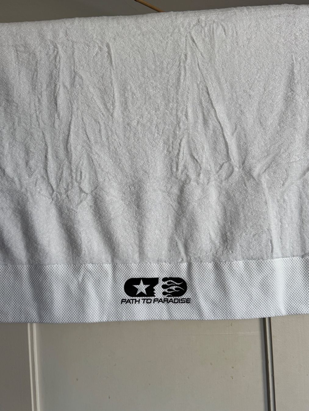 Badetücher: hellstar badetuch tuch baumwolle towel – Neu und originalverpackt aus wädenswil von 112345 3