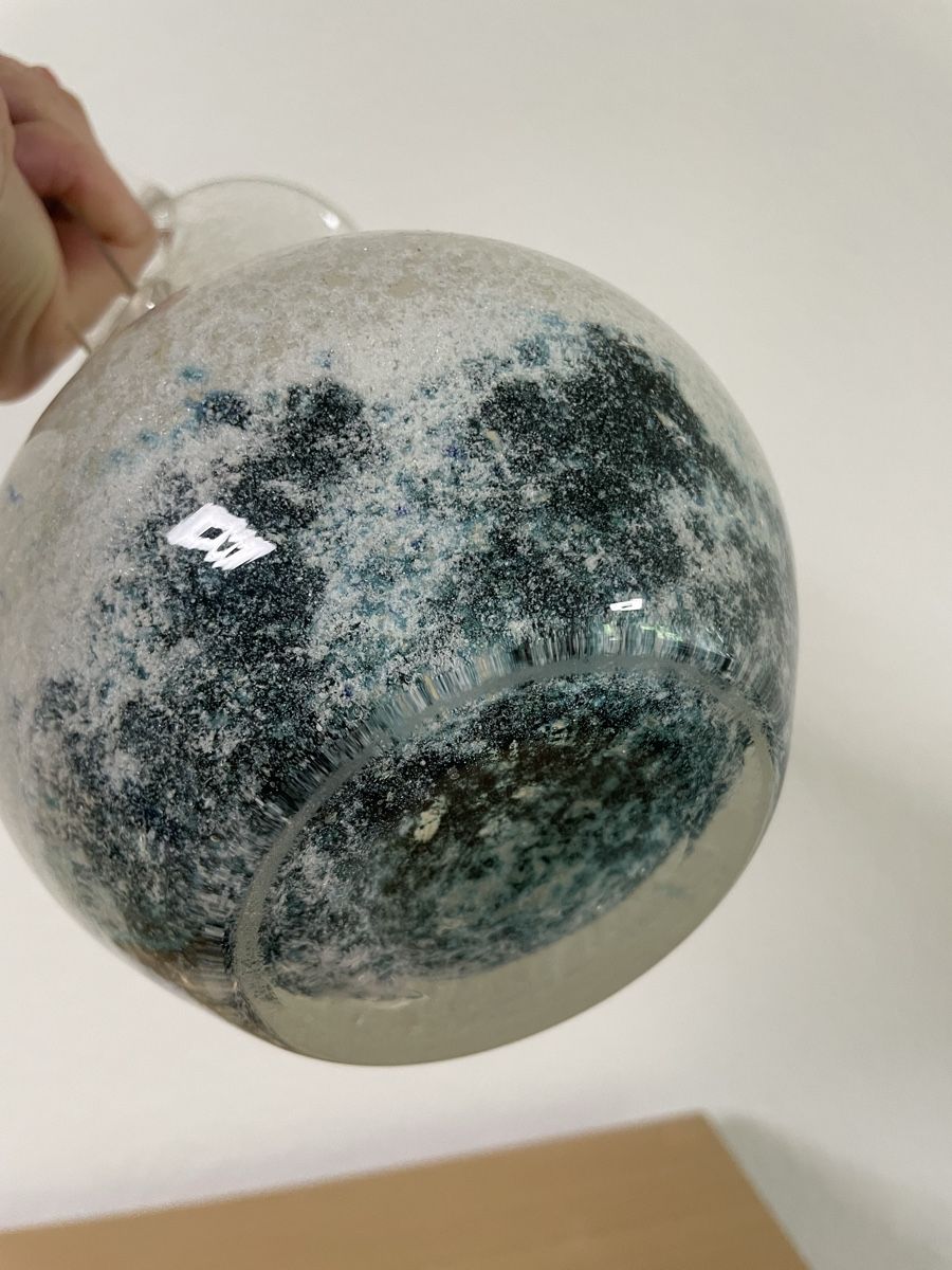 Murano Vasi & Recipienti: Sarnen Glass – Usato da Luzern venduto da gal_28xl 4