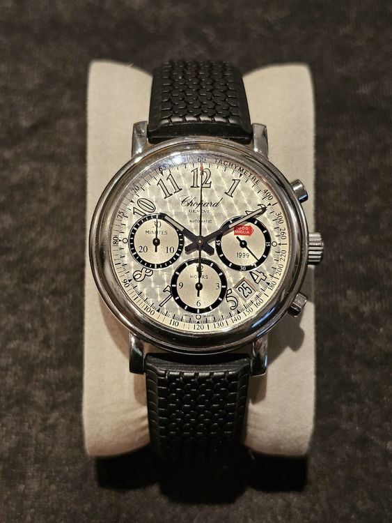 Chopard Watches Chopard Uhren Gebraucht Chopard Tank 18k Gold