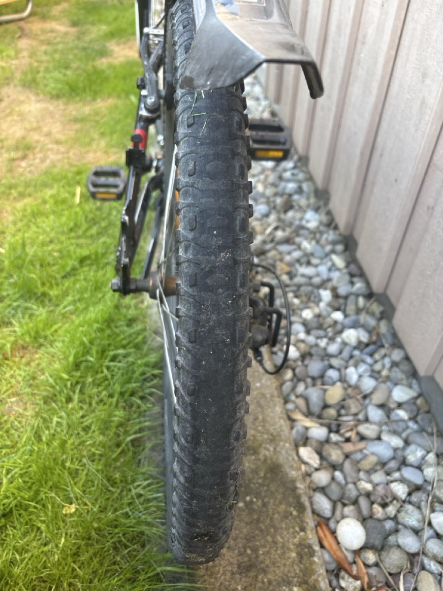 Specialized Biciclette: Specialized Hotrock Kinder Velo – Usato da Neftenbach venduto da jema08 3