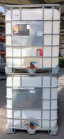 IBC Tank ungereinigt, 1000 L