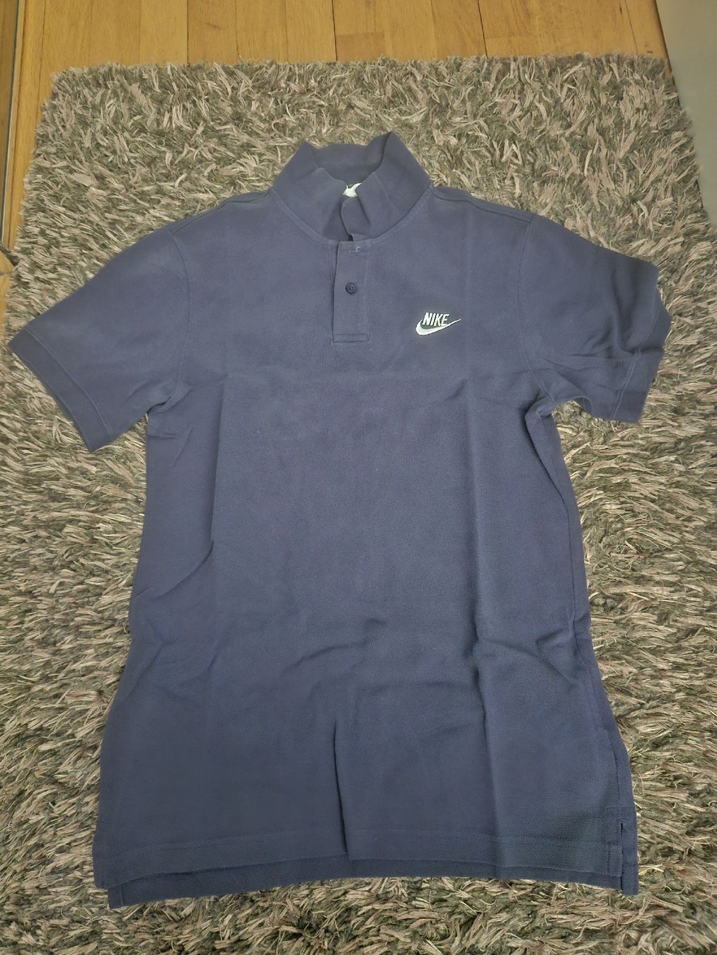 Nike Magliette Polo: Nike Polo Shirt Gr.S – Usato da Emmenbrücke venduto da TopGato