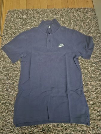 Nike Polo Shirt Gr.S