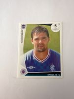 Panini UEFA Champions League 2009-2010 - Nr. 443