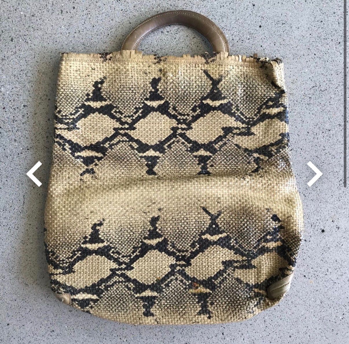 Valentino Sacs: valentino bag – D'occasion à Bern par alcappone