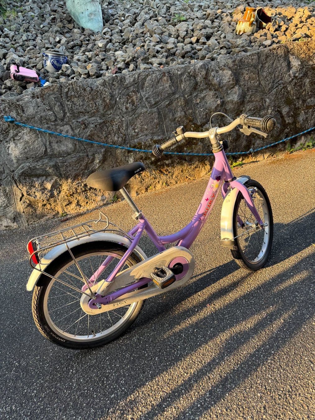 Puky Velos: Kindervelo – Gebraucht aus Trimbach von meierste1601 2