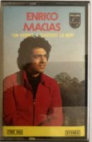 ENRICO MACIAS - UN HOMME TRAVERSE LA MER