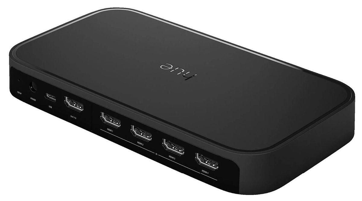 Philips Lampade: Philips HUE TV Play komplett Set – Nuovo e nell'imballaggio originale da Luzern venduto da lang30 5