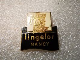Ansteckpin 5: Lingelor Nancy