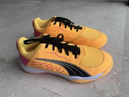 ✨PUMA ACCELERATE CHAUSSURES DE SPORT T 37.5 COMME NEUVES 