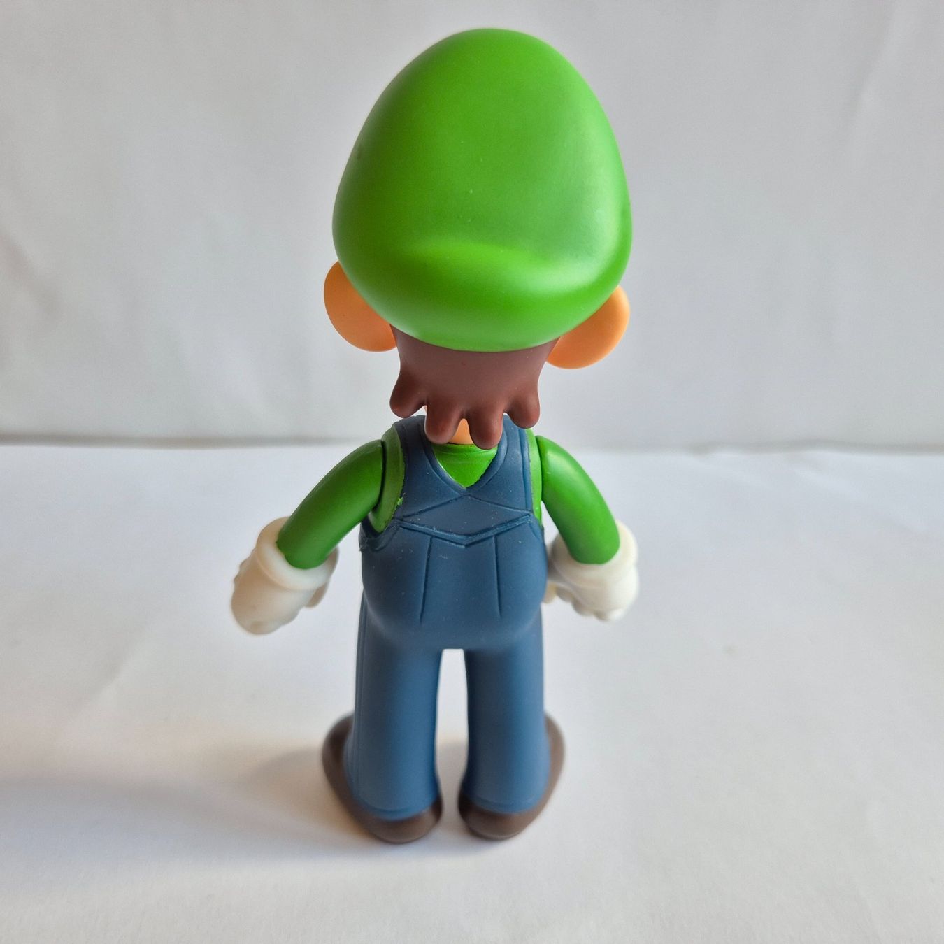 Nintendo Statuette: Luigi Sammelfigur - MER – Nuovo (secondo la descrizione) da Zürich venduto da Mephisto87 2
