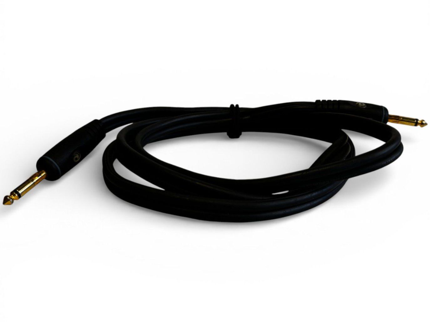 Cavi: 3m  Kabel Mono Jack / Klinke 6.3mm M (A218) – Usato da Däniken SO venduto da Profog1
