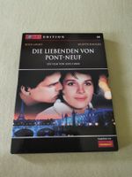 DVD Die Liebenden von Pont-Neuf - Juliette Binoche