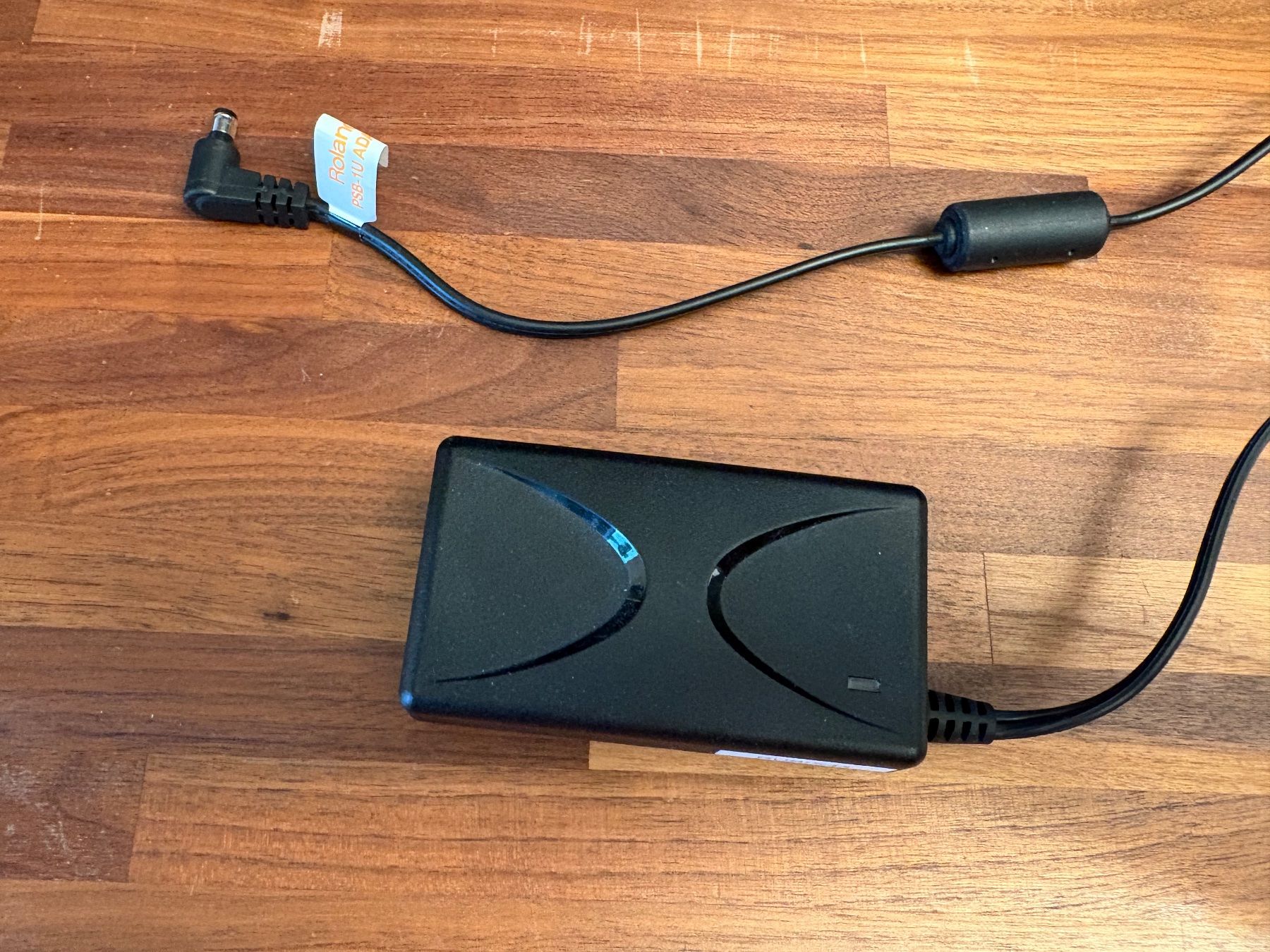 Roland Attrezzatura per studi di registrazione: Roland Rubix 44 Audio Interface – Usato da Malans GR venduto da jannliesch22 3