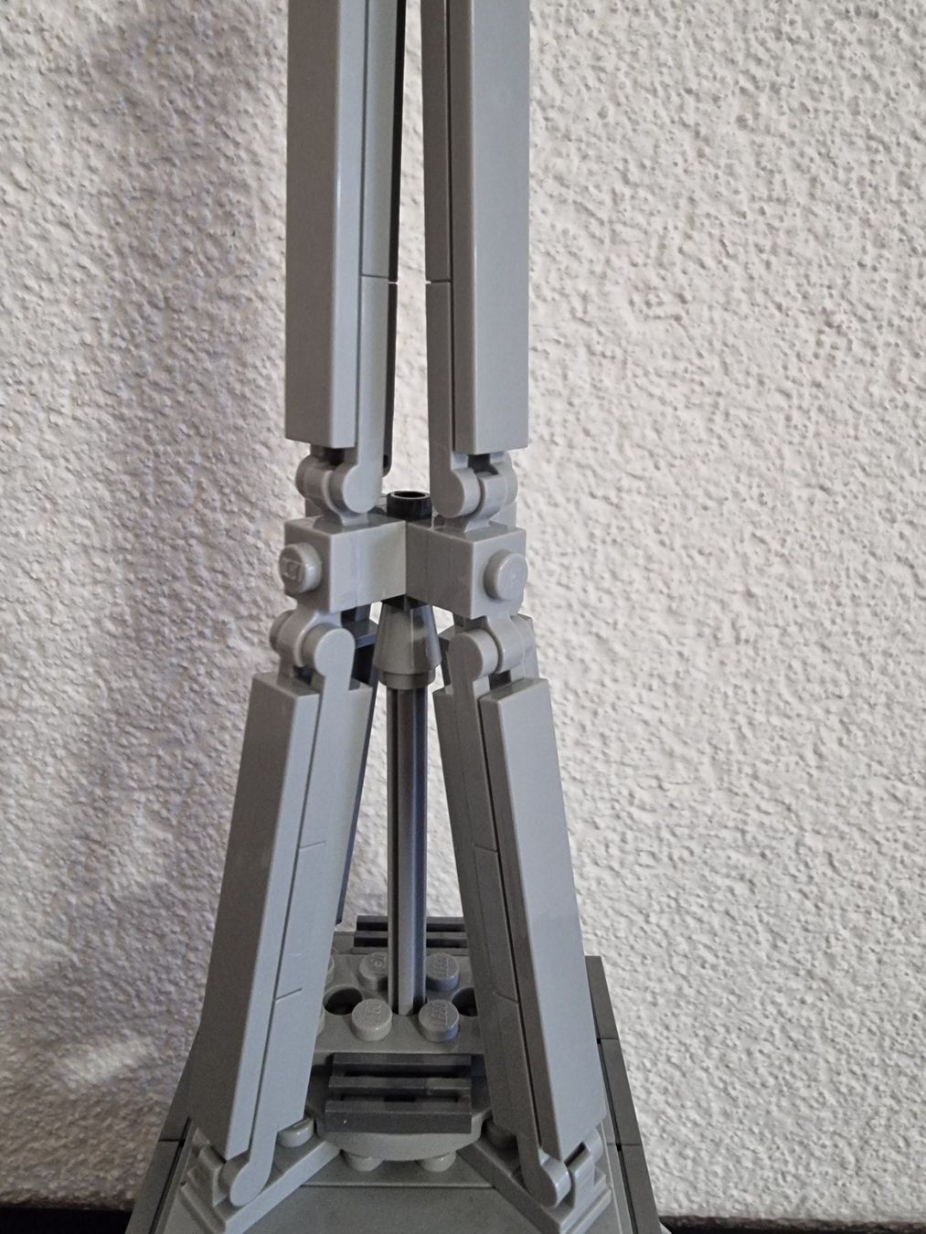 Lego Kit di costruzioni: LEGO Architecture 21019 - The Eiffel Tower - Complet – Usato da Charmey (Gruyère) venduto da winner-winner 5