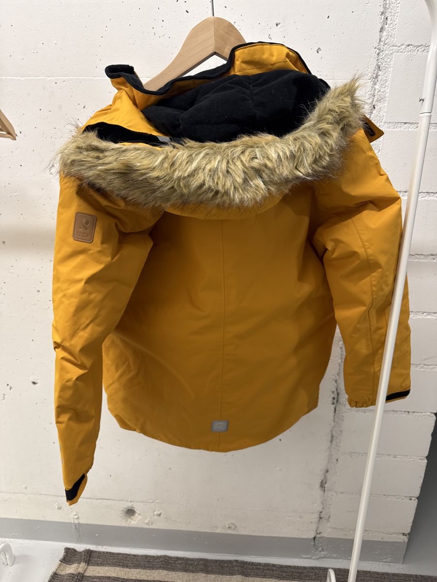 Reima Jacken: Winterjacke Reima 152 ungetragen – Neu und originalverpackt aus Dättwil AG von Zorica_1 1