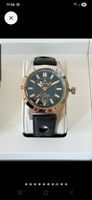 Mathey Tissot 41 mm New/Garantie