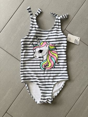 Badekleid Grösse 122/128