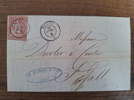 Strubel 24G Vevey 
