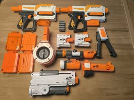 Nerf Modulus Recon MK2 2 Stk.