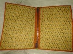 Libri: Reliure Vide de 1934 – Usato da Cortaillod venduto da signep 3