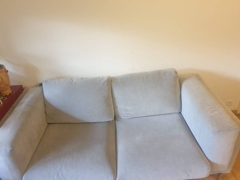 Ikea Sofas: Ikea sofa neuwertig – D'occasion à Zürich par soz_fvl8