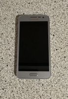 Samsung Galaxy A3 (4G) Argent 16 Go parfait état