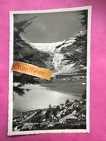 1937 Palügletscher und Piz Palü ( Alp Grüm)