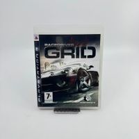Racedriver Grid (PS3)
