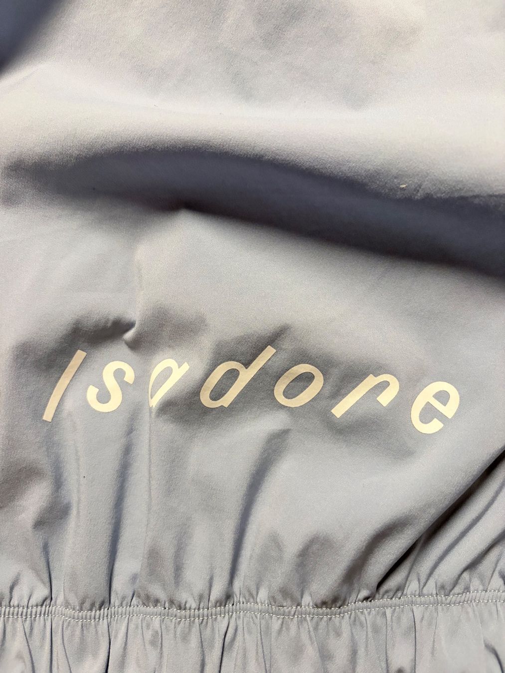 Jacken: Wind Jacket Isadore – Gebraucht aus Zürich von thj_8nf6 2