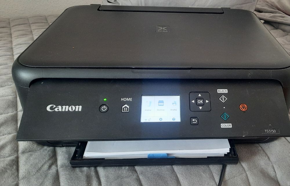 Canon TS5150 Drucker | Kaufen auf Ricardo