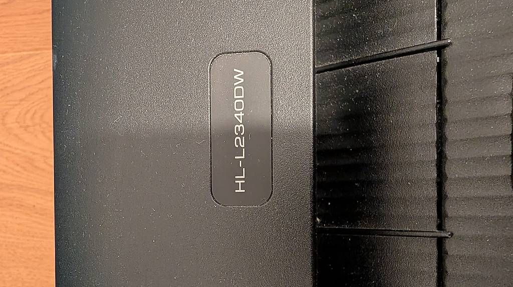 Stampanti: Drucker Brother HL-L2340DW – Usato da Engelburg venduto da Comella_Ristretti 3