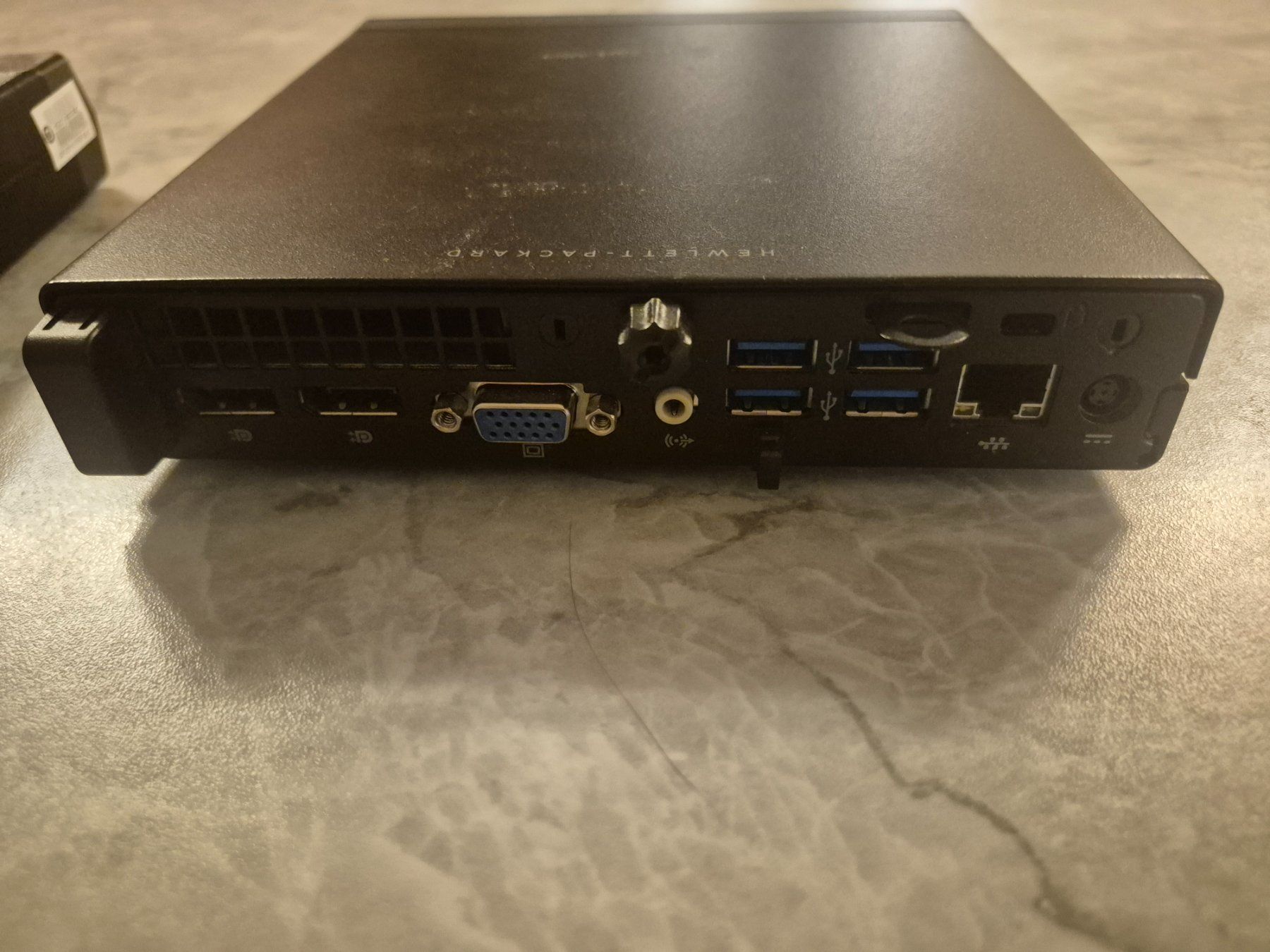 PCs: HP EliteDesk 800 G1 (Linux Mint installiert) – Gebraucht aus Tägerwilen von tur_wx6x 2