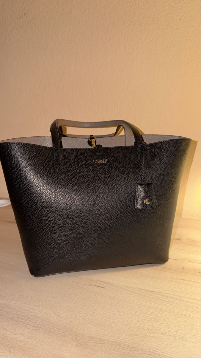 Ralph Lauren Sacs femmes: RALPH LAUREN TOTE BAG SET – Neuf (Voir description) à Puplinge par yav_9r9f 1
