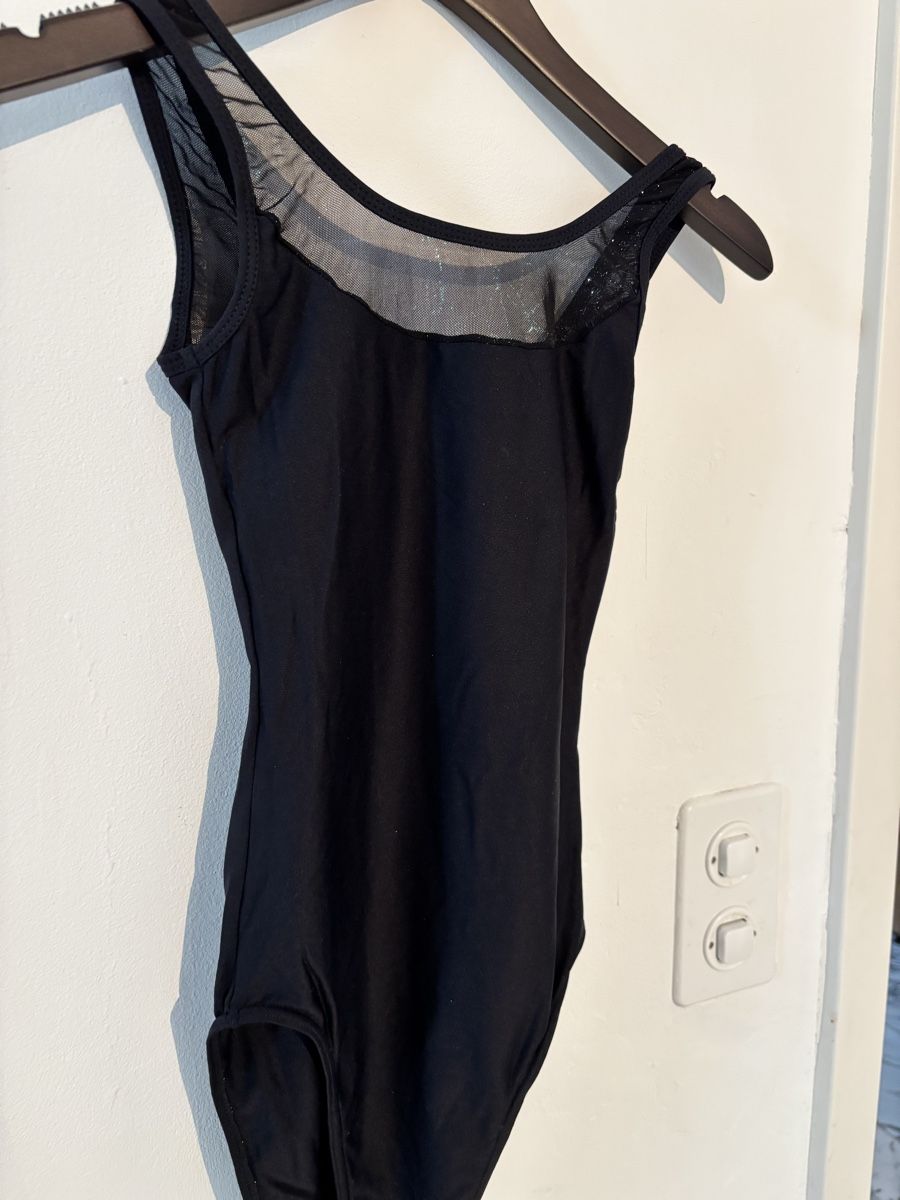 Canottiere & Pantaloni: Ballett Tricot – Usato da Sulzbach venduto da dfrey25