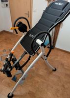MAXXUS Schwerkrafttrainer / Rückentrainer Gravity Pro 2