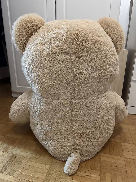 Giocattoli: Teddybär – Usato da Vaduz venduto da hasi_75 1
