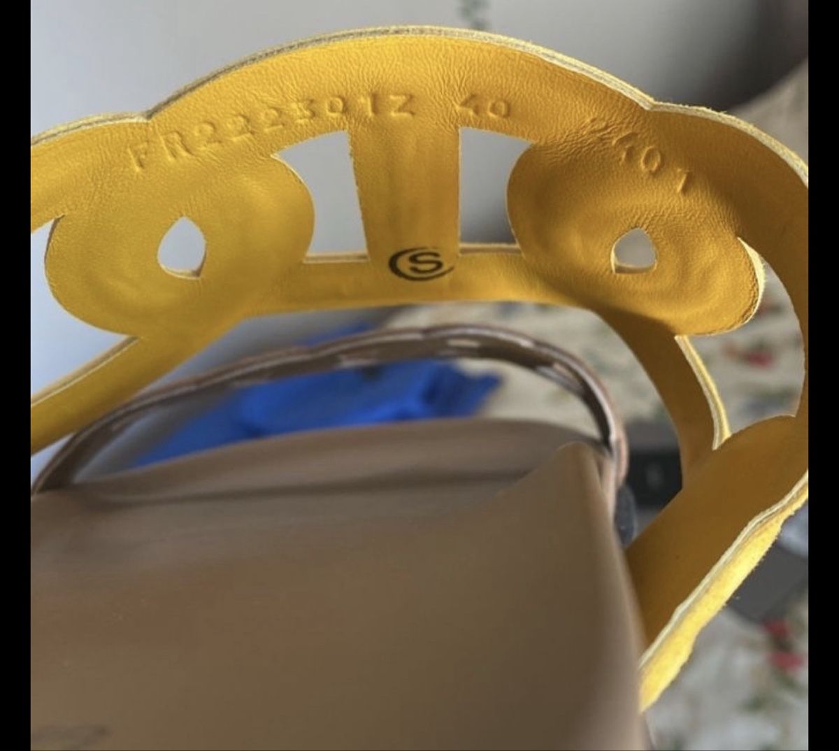 Hermès Scarpe da donna: Hermès Chypre Sandal – Nuovo (secondo la descrizione) da Seon venduto da viki.1 4