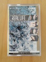 Real Life - Flame, Kassette