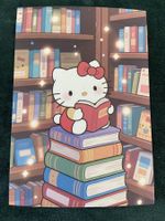 AK Postkarte Hello Kitty Kätzchen